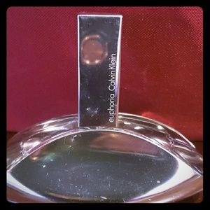 Calvin Klein Euphoria 3.4 oz
